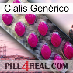 Cialis Genérico 09